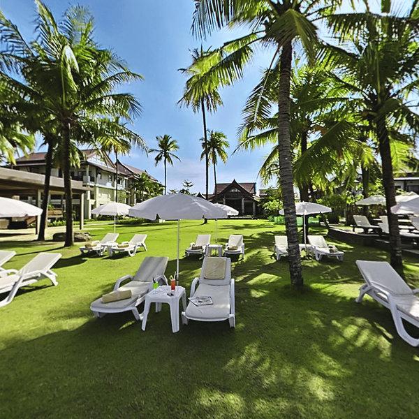 Apsara Beachfront Resort And Villa, slika 2