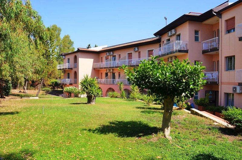 Villa Giardini, slika 3