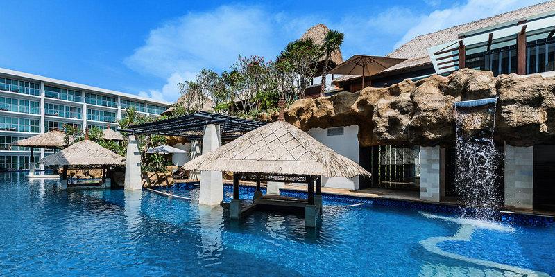 The Sakala Resort Bali, slika 4