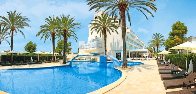 Mar Hotels Playa De Muro Suites, slika 1
