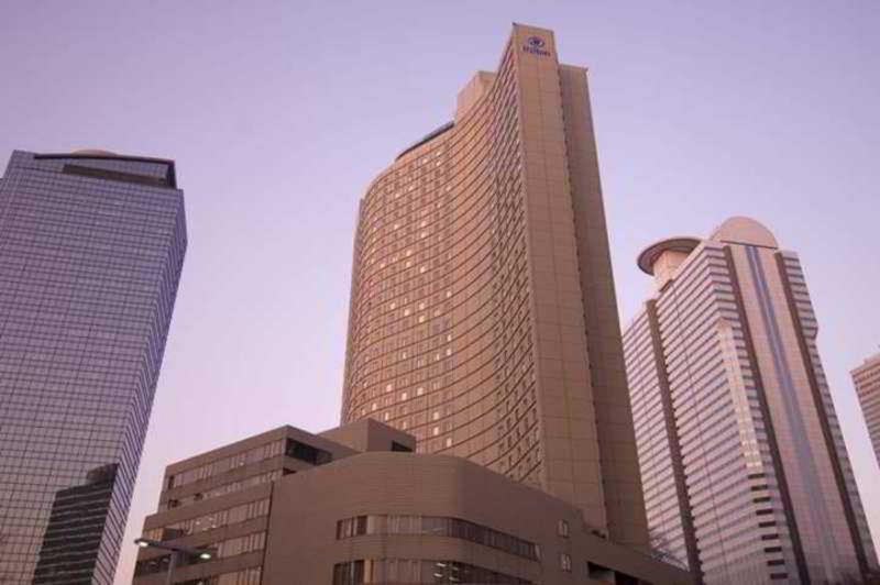 Hilton Tokyo, slika 1