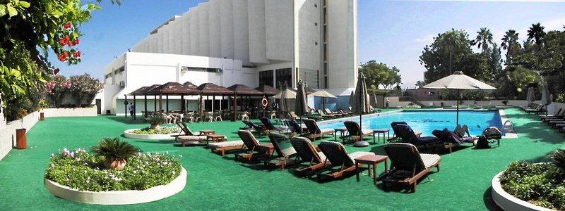 Bin Majid Beach Hotel, slika 3