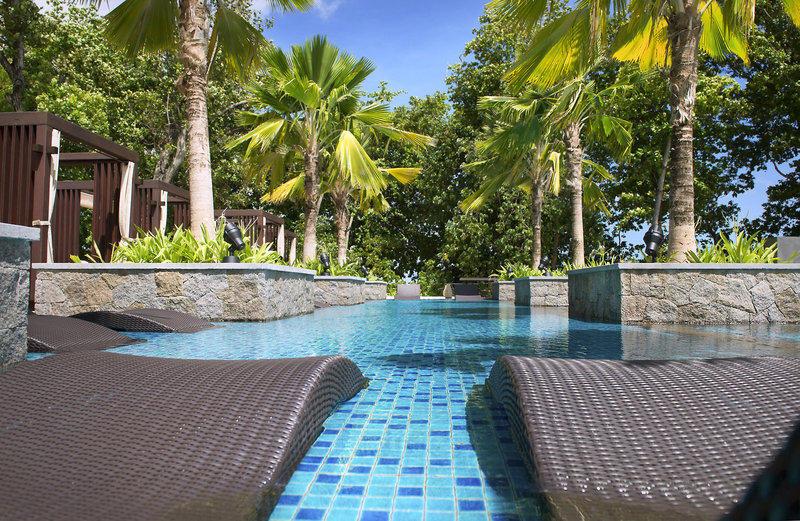 The H Resort Beau Vallon Beach Seychelles, slika 4