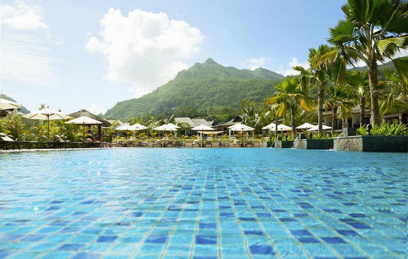 The H Resort Beau Vallon Beach Seychelles, slika 5