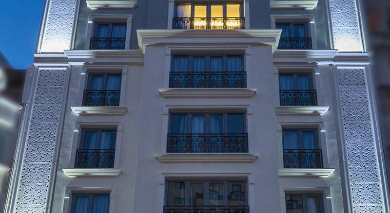 Inntel Hotel Istanbul, slika 2
