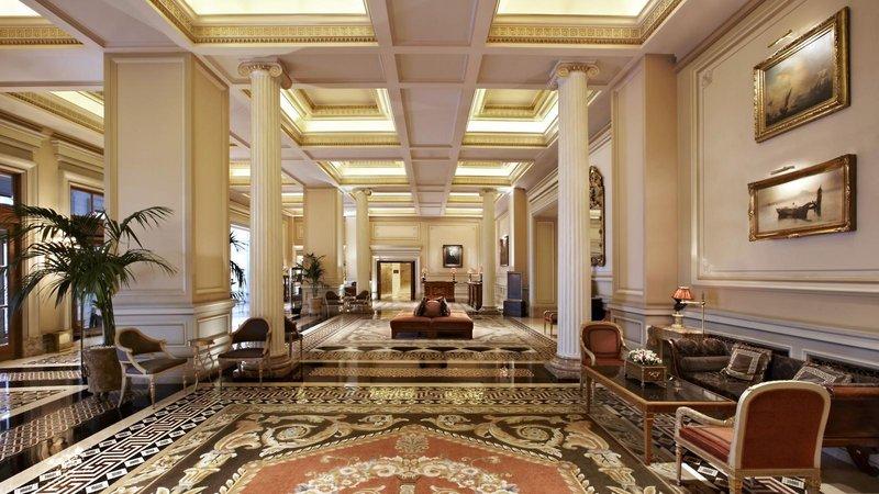 Hotel Grande Bretagne, A Luxury Collection Hotel, Athens, slika 2