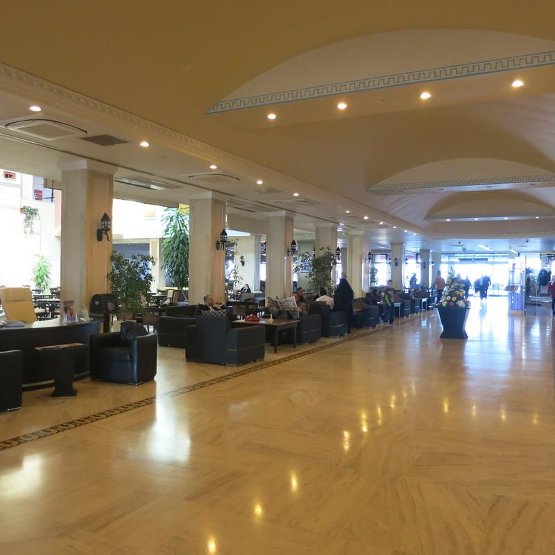 Salamis Bay Conti Resort Hotel and Casino, slika 5