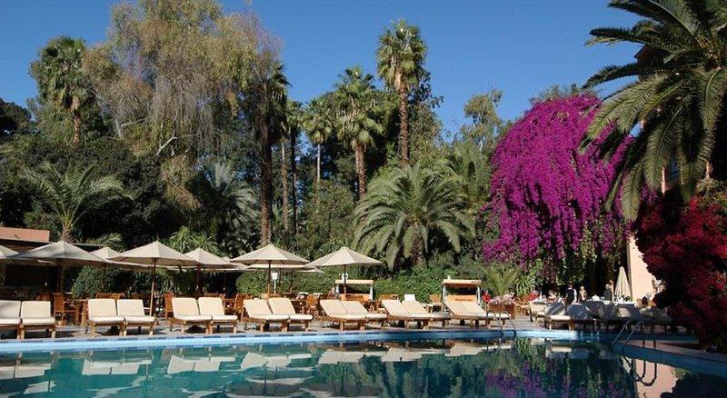 Es Saadi Marrakech Resort, slika 1