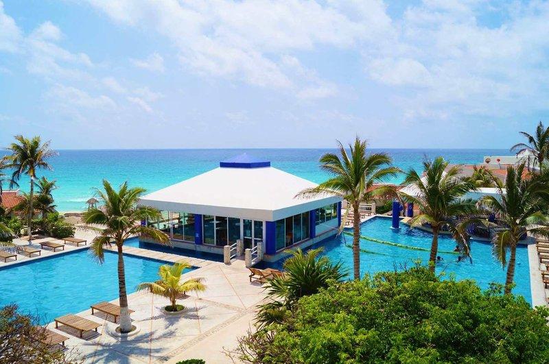 Hotel Solymar Cancun Beach Resort, slika 1