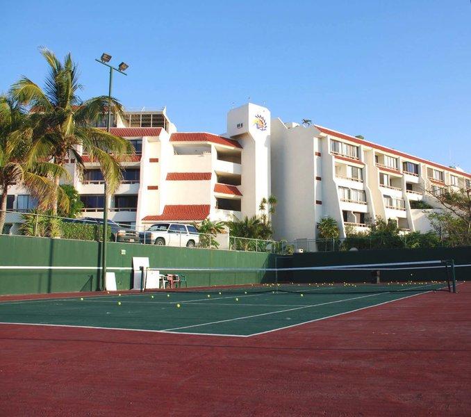 Hotel Solymar Cancun Beach Resort, slika 2