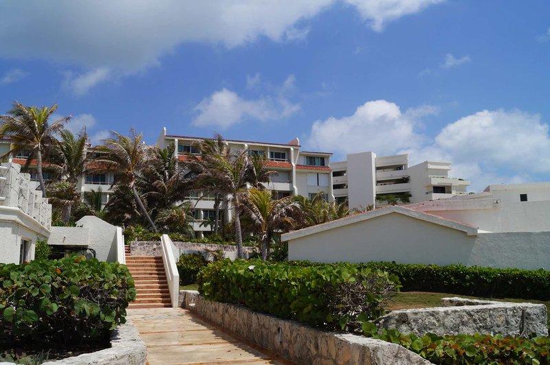 Hotel Solymar Cancun Beach Resort, slika 3