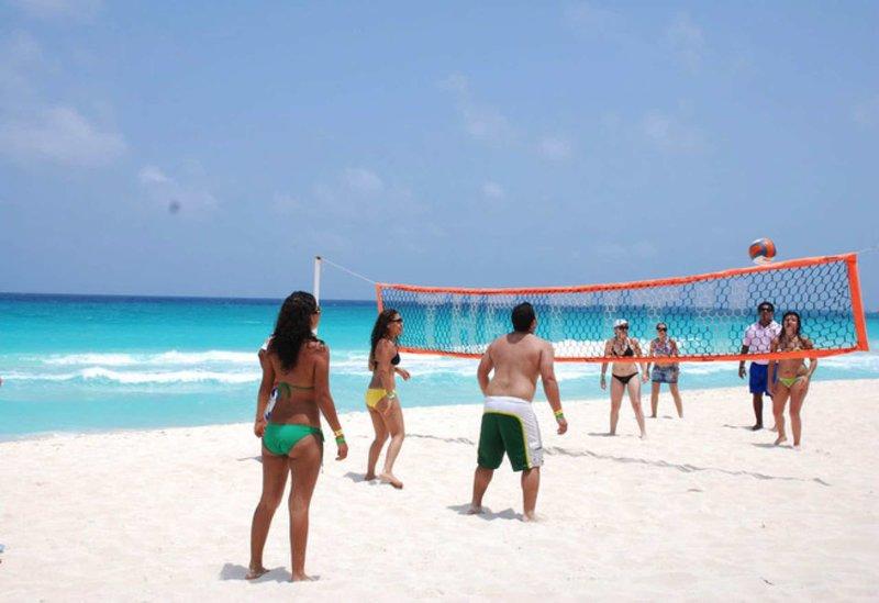 Hotel Solymar Cancun Beach Resort, slika 4