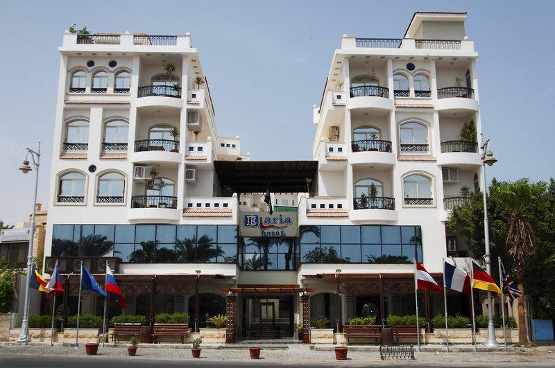 Elaria Hotel, slika 1
