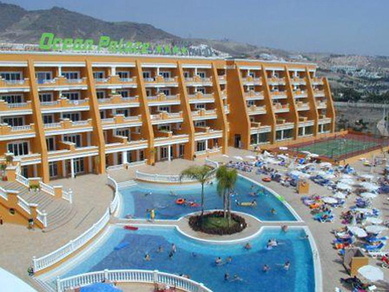 Hotel Chatur Playa Real Resort, slika 1