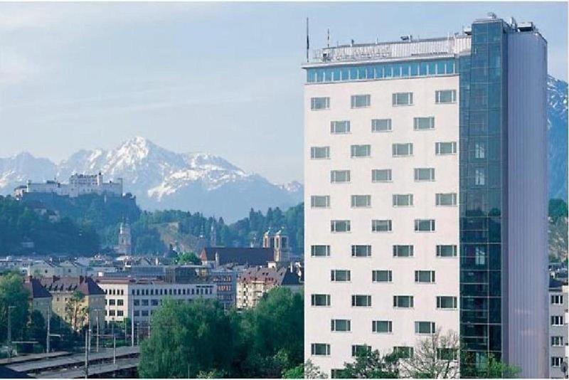 Austria Trend Hotel Europa Salzburg, slika 1