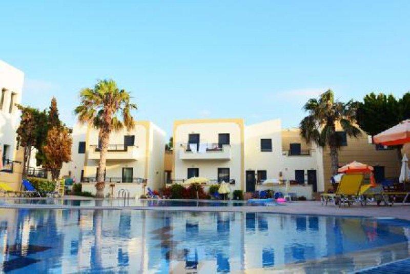 Blue Aegean Hotel and Suites, slika 1