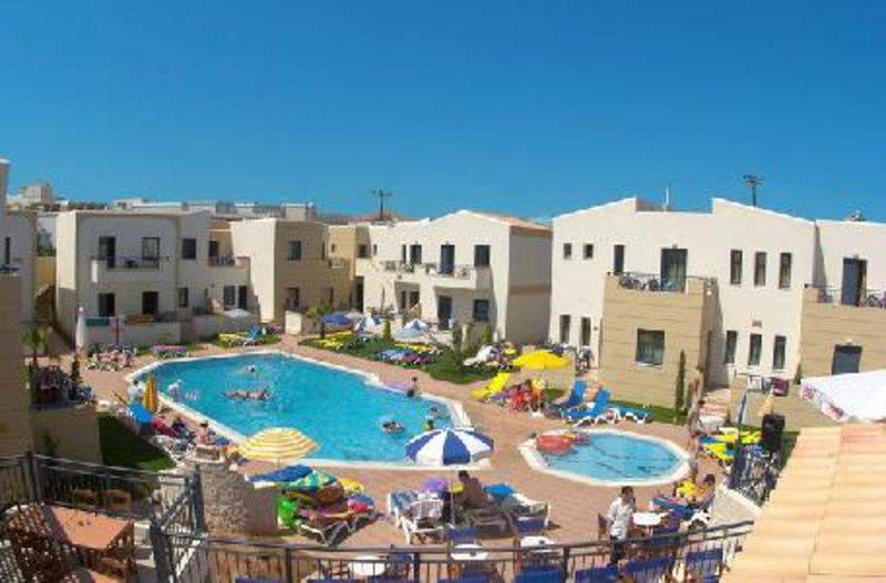 Blue Aegean Hotel and Suites, slika 5