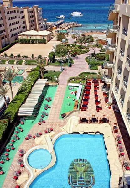King Tut Resort Hurghada, slika 1
