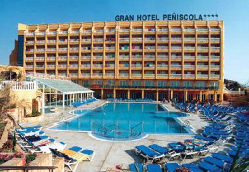 Gran Hotel Pe%C3%B1iscola, slika 1