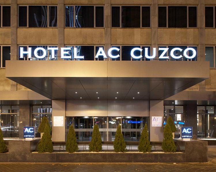 Ac Hotel Cuzco, slika 1