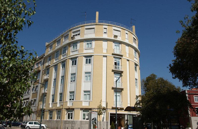 Hotel Princesa Lisboa Centro, slika 1