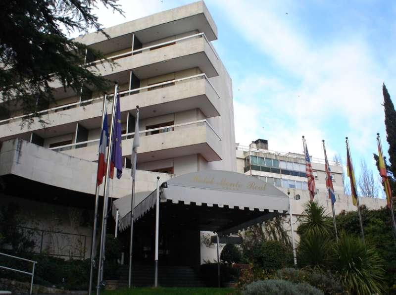 Hotel Eurostars Monte Real, slika 3