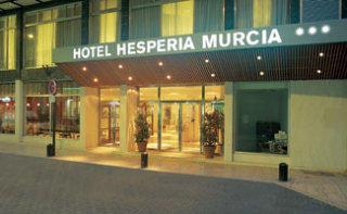 Hesperia Murcia Centro, slika 3