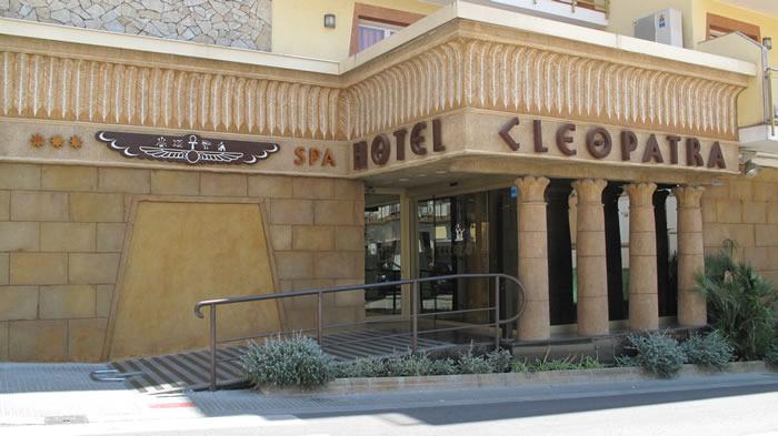 Cleopatra Hotel and Spa, slika 2