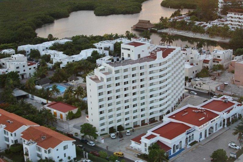 Hotel Calypso Cancun, slika 1