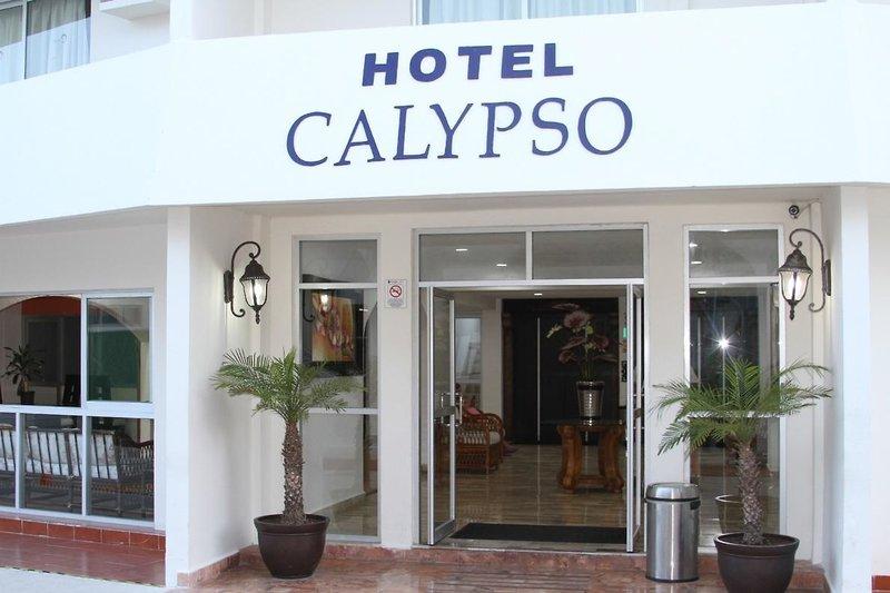 Calypso, slika 2