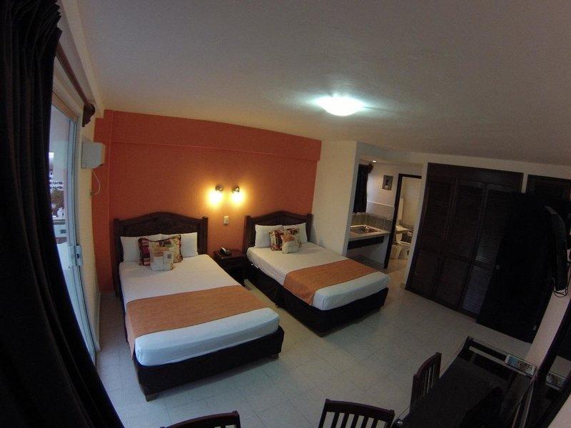 Hotel Calypso Cancun, slika 3