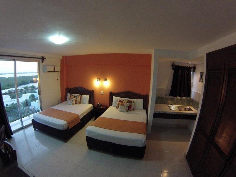 Hotel Calypso Cancun, slika 4