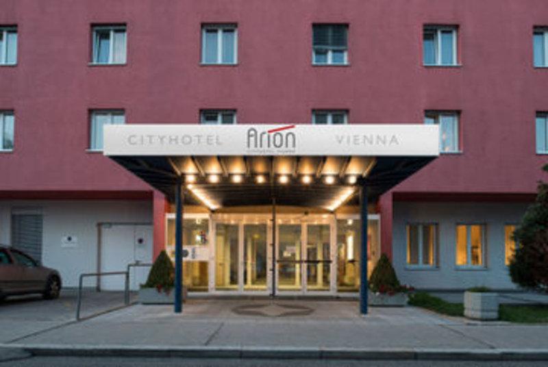 Arion Cityhotel Vienna, slika 2