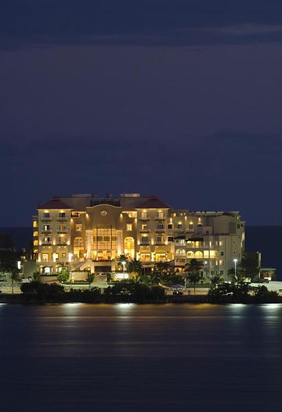 Hotel Nyx Cancun, slika 1