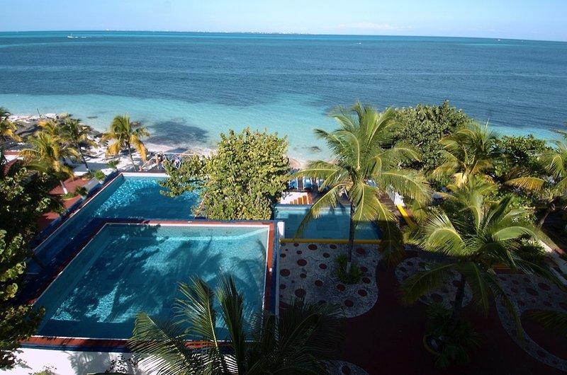 Hotel Faranda Maya Caribe Canc%C3%BAn, slika 1