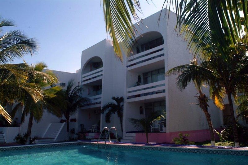 Hotel Faranda Maya Caribe Canc%C3%BAn, slika 3