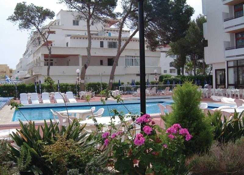 Hotel Anfora Ibiza, slika 1