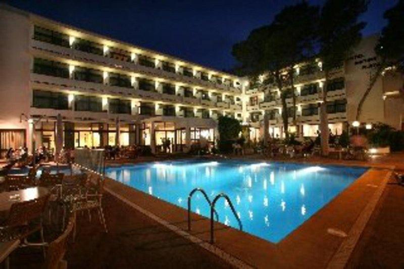 Hotel Anfora Ibiza, slika 2