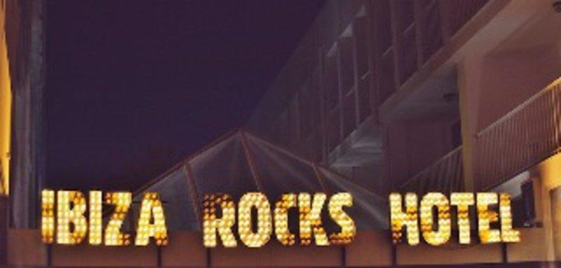 Ibiza Rocks Hotel, slika 3