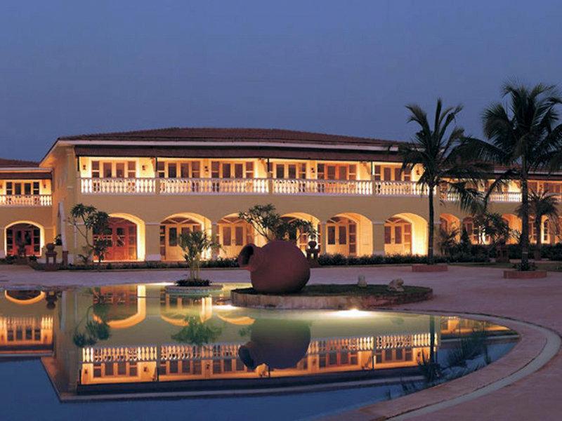 The Lalit Golf and Spa Resort Goa, slika 2