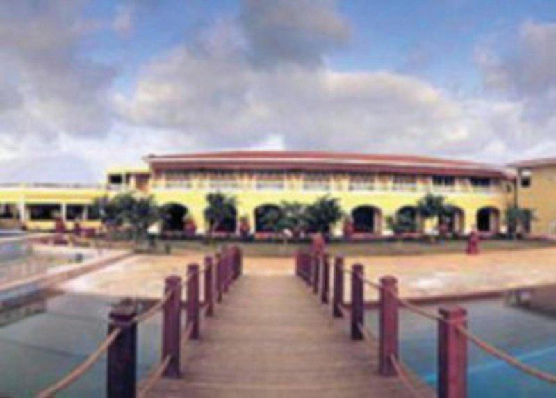 The Lalit Golf and Spa Resort Goa, slika 3