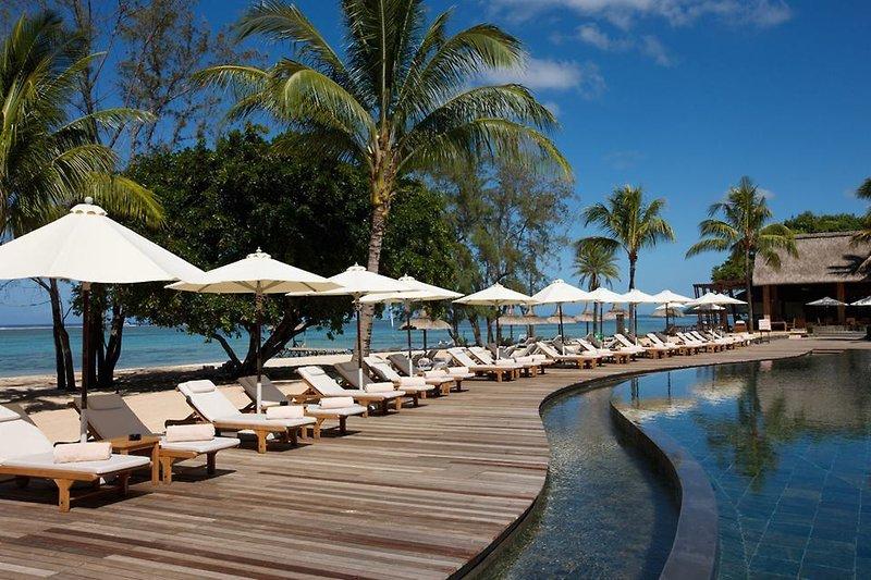 Outrigger Mauritius Beach Resort, slika 5