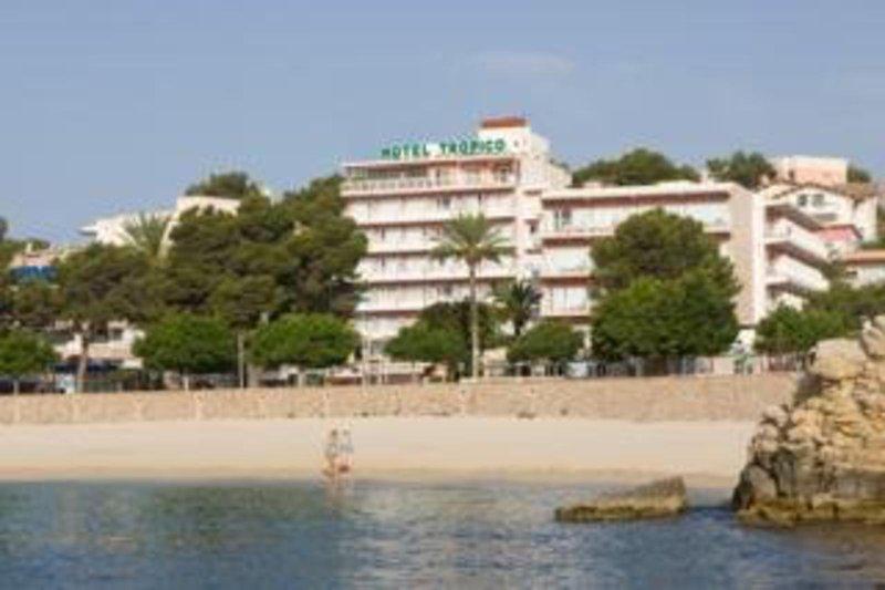 Hotel Palia Tr%C3%B3pico Playa, slika 1