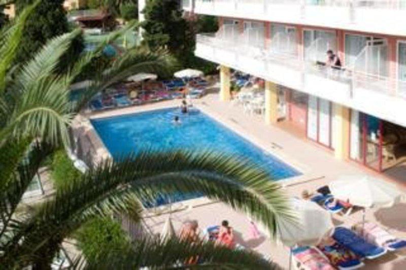 Hotel Palia Tr%C3%B3pico Playa, slika 3