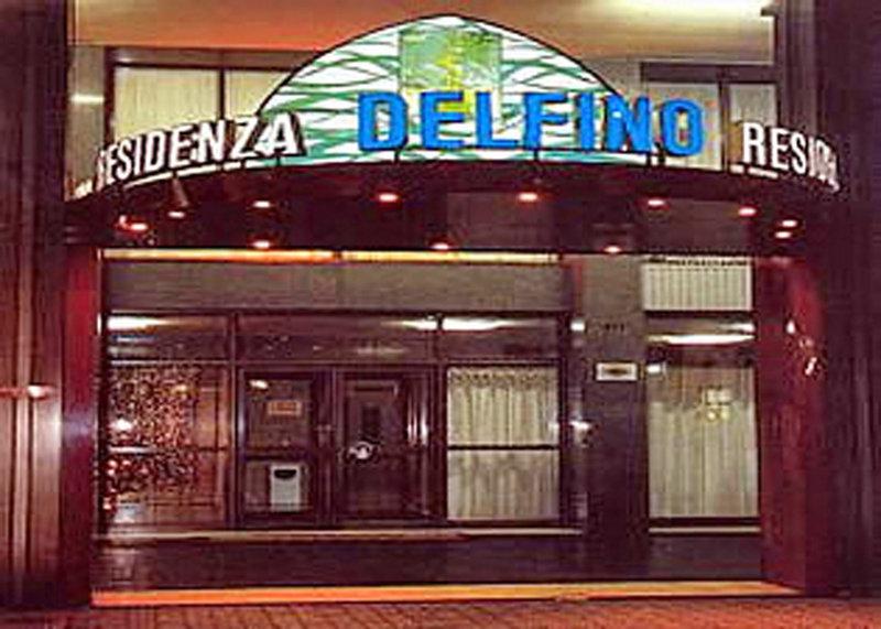 Hotel Delfino Venezia Mestre, slika 2