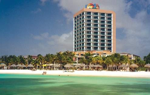 Divi Aruba Phoenix Beach Resort, slika 1