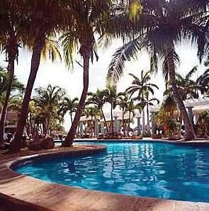 Divi Aruba Phoenix Beach Resort, slika 2