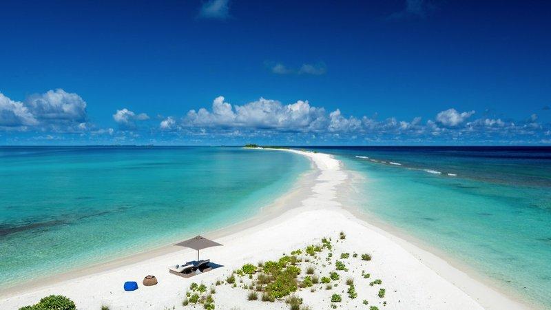 Seaside Finolhu Baa Atoll Maldives, slika 1