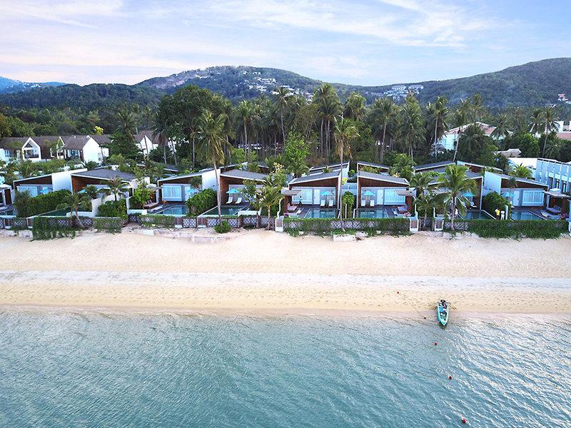 Celes Beachfront Resort, slika 1