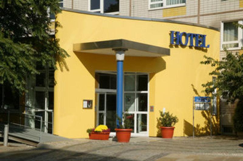 Hotel Am Terrassenufer, slika 1